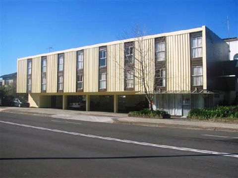 City Beach Motel - NT Tourism 1