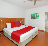 City centre accommodation - Accommodation NT