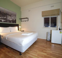 City Centre Budget Hotel - Accommodation NT