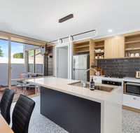 City Courtyard Apartment - Accommodation NT