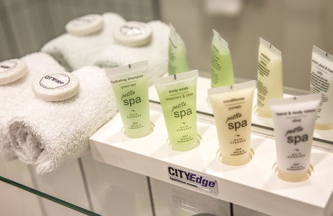 City Edge Box Hill Apartment Hotel - Accommodation NT 2