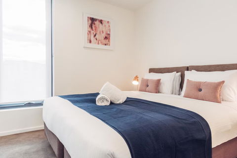 City Edge Box Hill Apartment Hotel - Accommodation NT 0