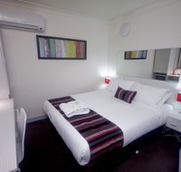 City Edge Brisbane Hotel - Accommodation NT