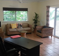 City Garden - Accommodation NT