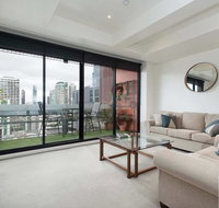 City Heights and Views - Accommodation NT