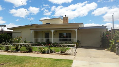 City Holiday Home Mildura - NT Tourism 0
