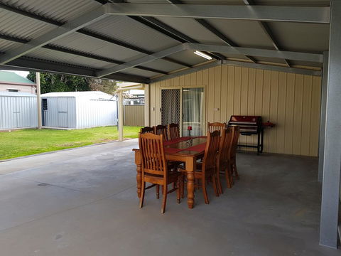 City Holiday Home Mildura - NT Tourism 1