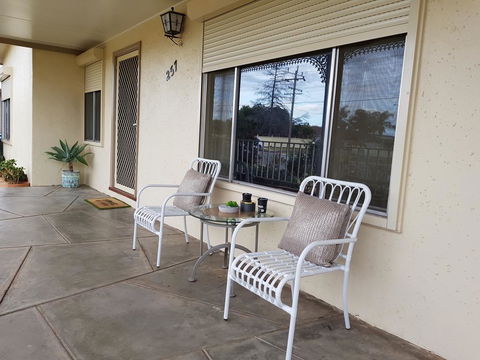 City Holiday Home Mildura - NT Tourism 2
