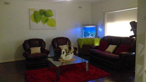 City Holiday Home Mildura - NT Tourism 3