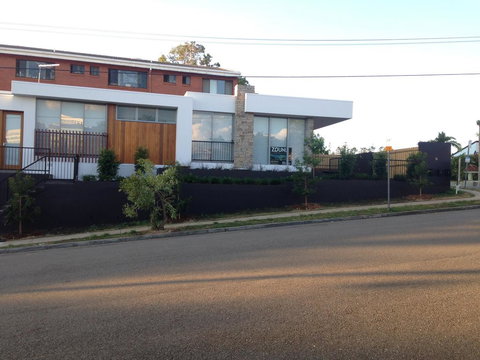 City Pads 2 - Accommodation NT 2