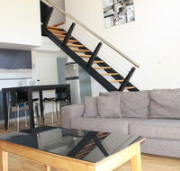 City Sanctuary Penthouse - NT Tourism