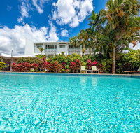 City Terraces Cairns - Accommodation NT