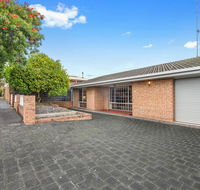 City Two Apartment - Accommodation NT