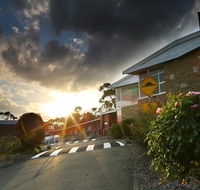 City View Motel - NT Tourism