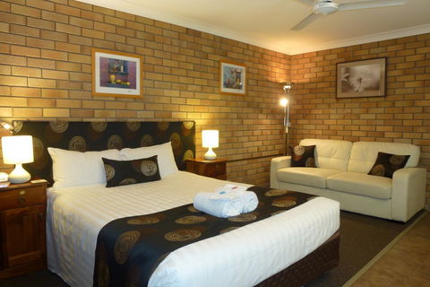 City View Motel - NT Tourism 0