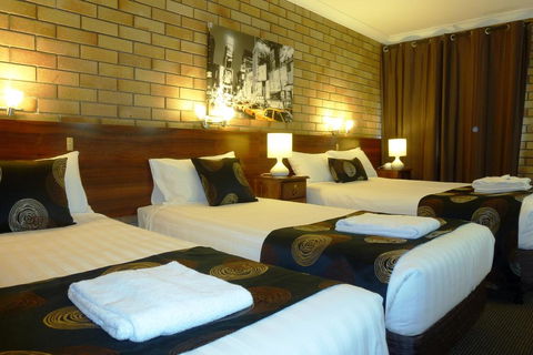 City View Motel - NT Tourism 2