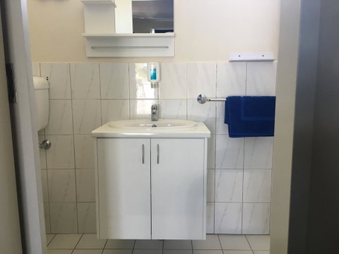 City West Motel - Accommodation NT 2