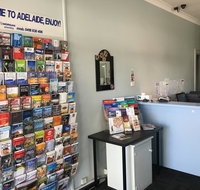City West Motel - Accommodation NT