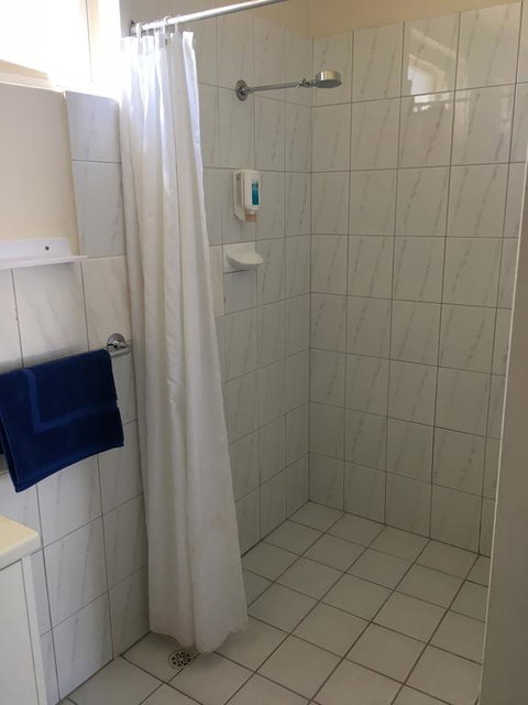 City West Motel - Accommodation NT 1