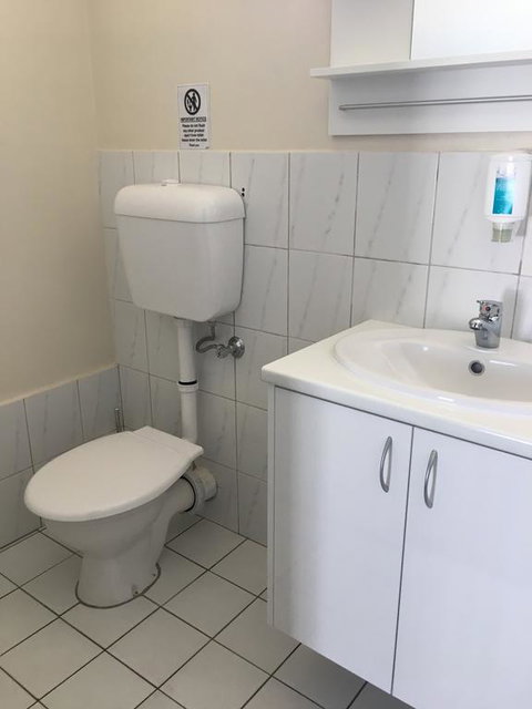 City West Motel - Accommodation NT 3