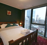 CityPoint - Melbourne - Accommodation NT