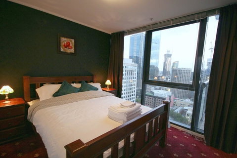 CityPoint - Melbourne - Accommodation NT 0