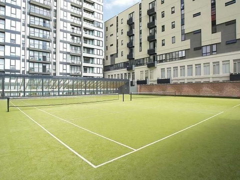 CityPoint - Melbourne - Accommodation NT 2