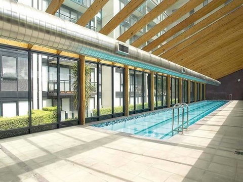 CityPoint - Melbourne - Accommodation NT 3