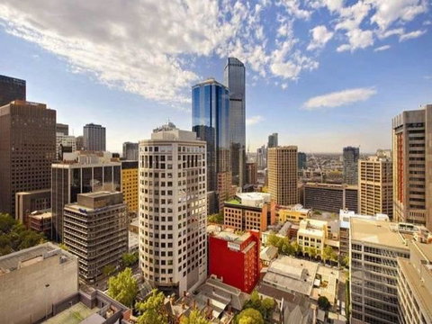 CityPoint - Melbourne - Accommodation NT 1