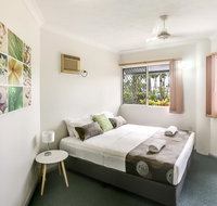 Citysider Cairns Holiday Apartments - Accommodation NT