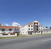 Cityville Luxury Apartments and Motel - NT Tourism