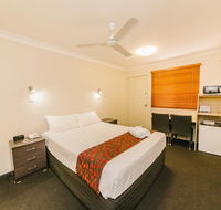 Citywalk Motor Inn - NT Tourism