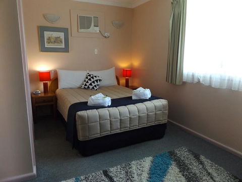 Civic Motel Grafton - Accommodation NT 1