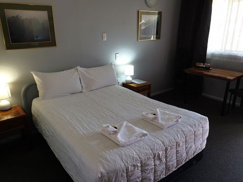Civic Motel Grafton - Accommodation NT 2