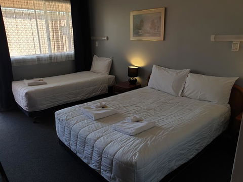 Civic Motel Grafton - Accommodation NT 3