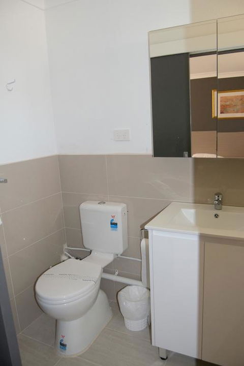 Civic Motor Inn - NT Tourism 3