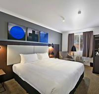 CKS Sydney Airport Hotel formerly Quality Hotel - NT Tourism