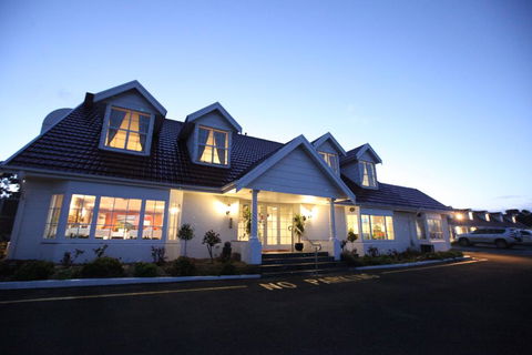 Clare Valley Motel - NT Tourism 0
