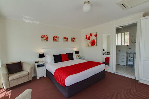 Clare Valley Motel - NT Tourism 3