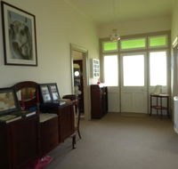 Claremont Farmhouse - NT Tourism