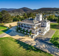 Claremont House - NT Tourism