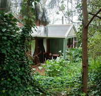 Clarendon Chalets - NT Tourism