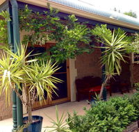 Clarevale Cottage BB - Accommodation NT