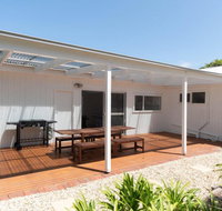 Classic Beach House in Rye - Accommodation NT