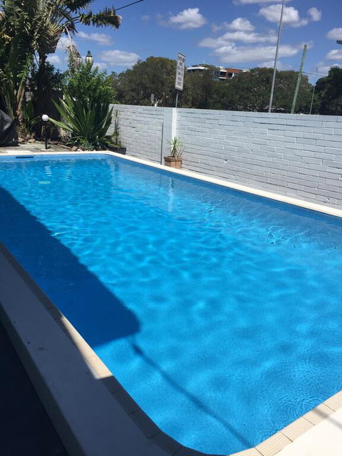 Classic Motel - Accommodation NT 0