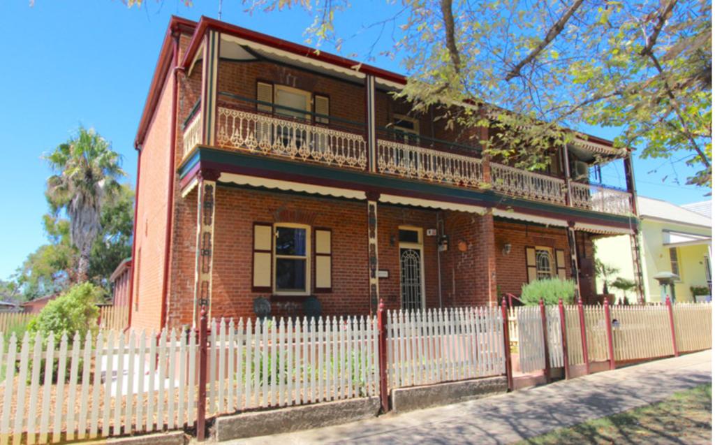 South Bathurst NSW NT Tourism