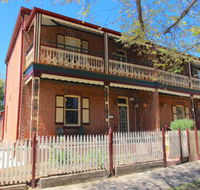 Classic Old Style House - NT Tourism