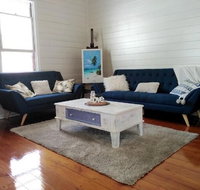 Classic Q'slander Huge Deck Pool Cowboy Stadium - Accommodation NT