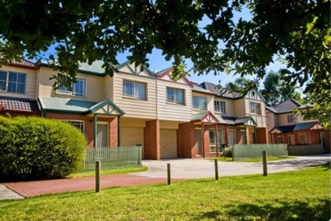 Classic Queen Room 2 In Oakleigh - Accommodation NT 2