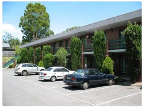 Classic Queen Room 2 In Oakleigh - Accommodation NT 1